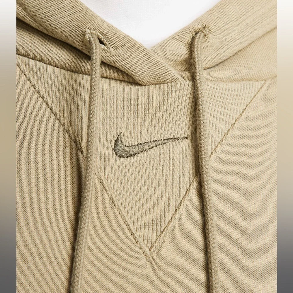 NIKE Modern French Terry Sweatshirt and Sweatpants 2 pc SET